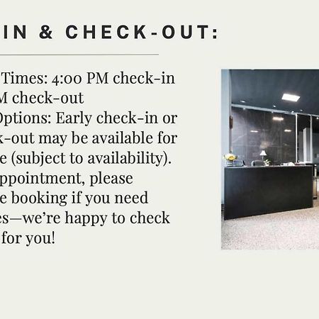 Atl Downtown 2Br King Bed Free Parking Lm1003 Villa Atlanta Luaran gambar