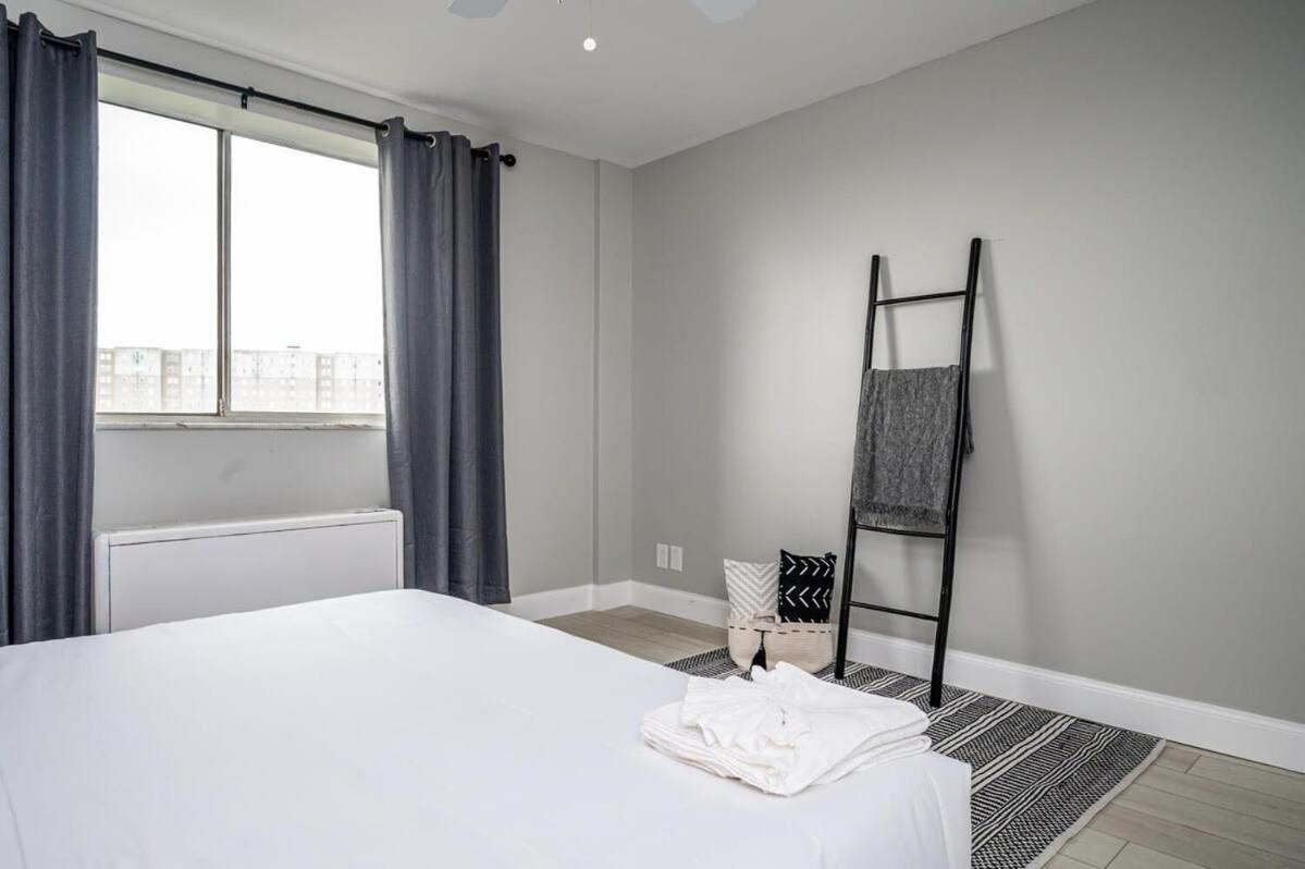 Atl Downtown 2Br King Bed Free Parking Lm1003 Villa Atlanta Luaran gambar