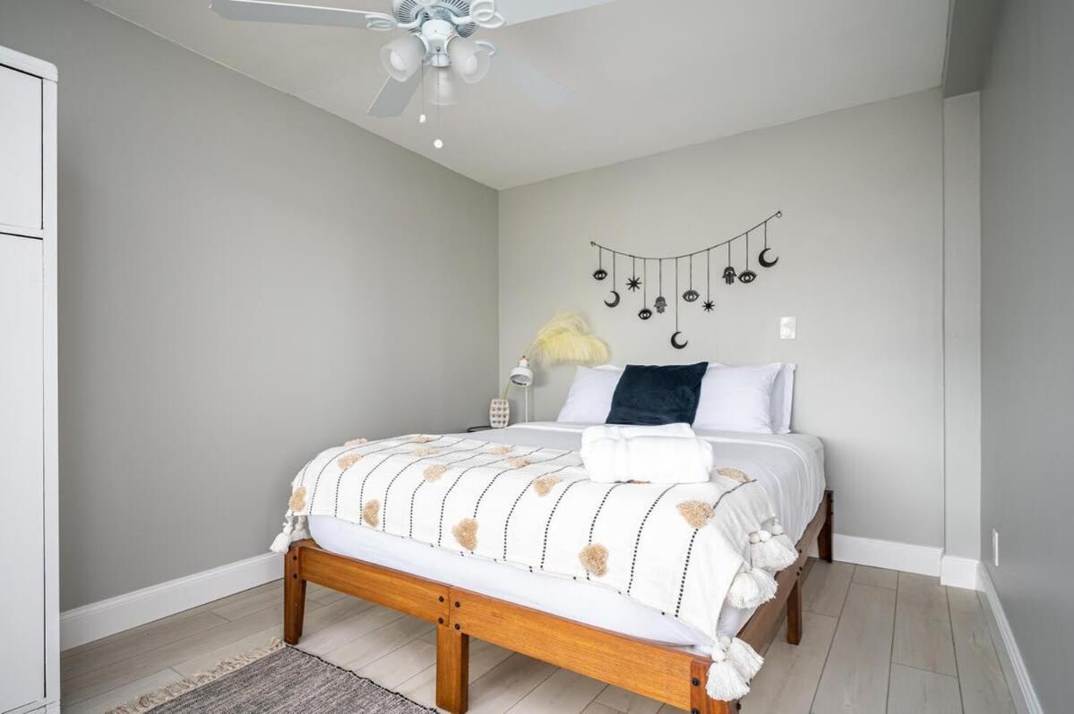 Atl Downtown 2Br King Bed Free Parking Lm1003 Villa Atlanta Luaran gambar