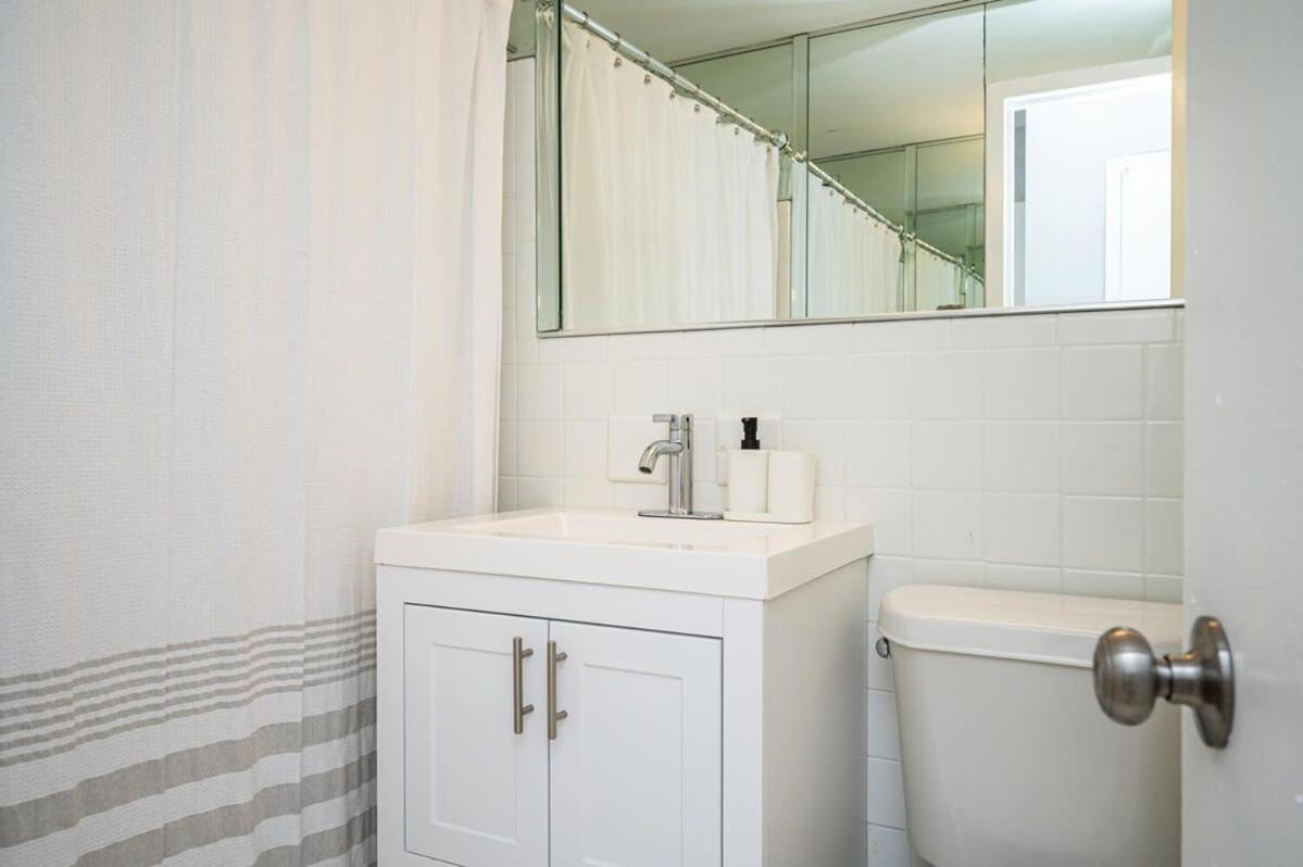 Atl Downtown 2Br King Bed Free Parking Lm1003 Villa Atlanta Luaran gambar