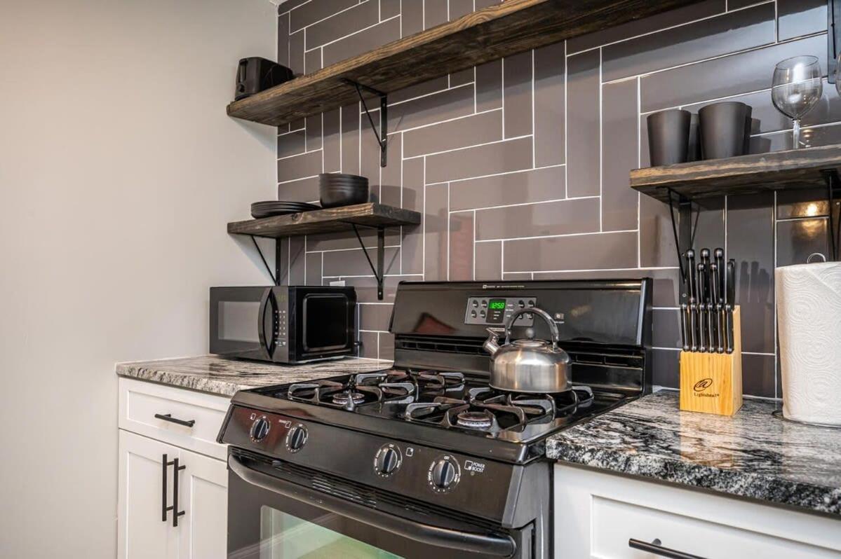 Atl Downtown 2Br King Bed Free Parking Lm1003 Villa Atlanta Luaran gambar