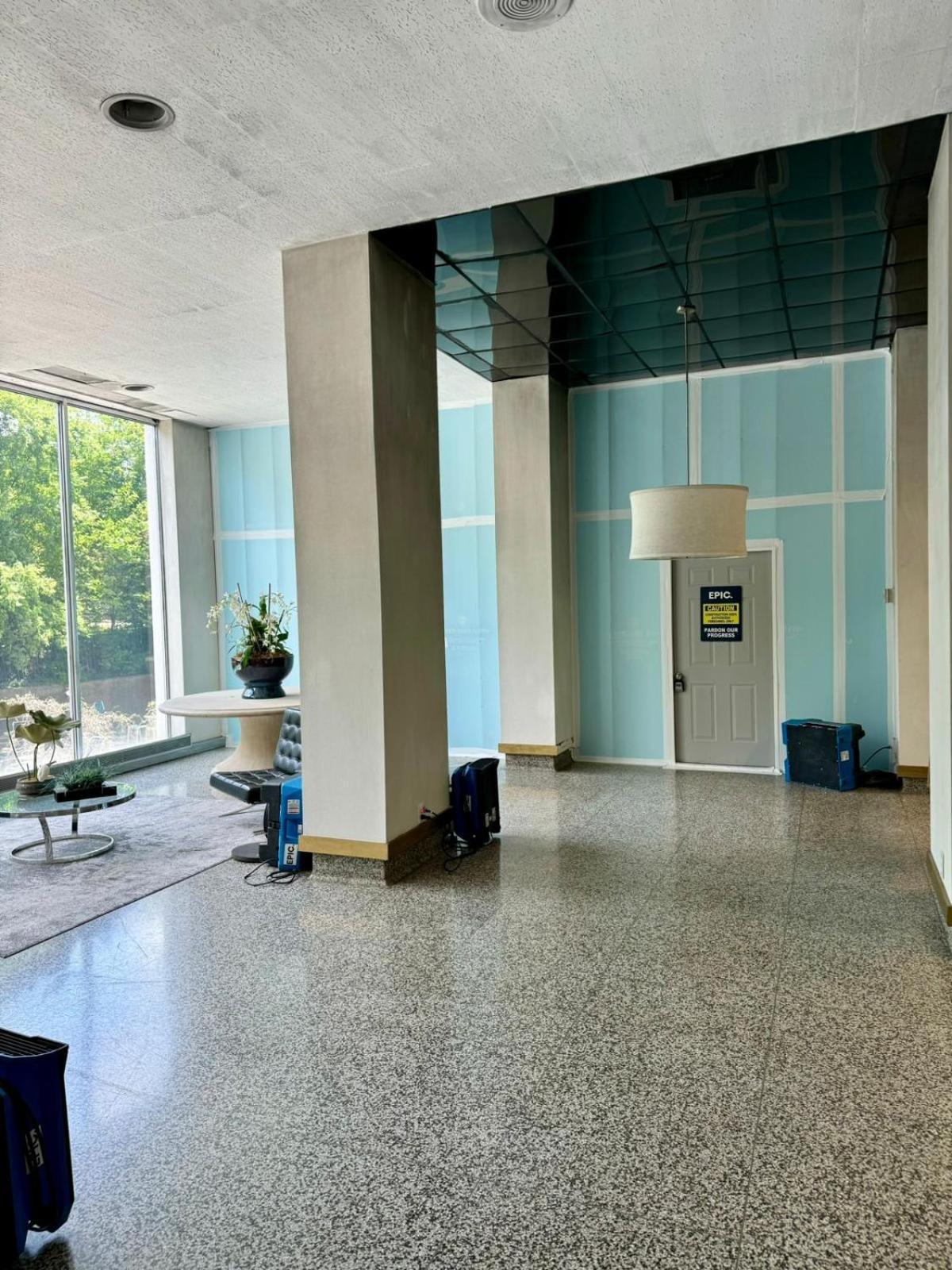 Atl Downtown 2Br King Bed Free Parking Lm1003 Villa Atlanta Luaran gambar